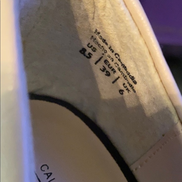 Call it Spring heels - Picture 10 of 11